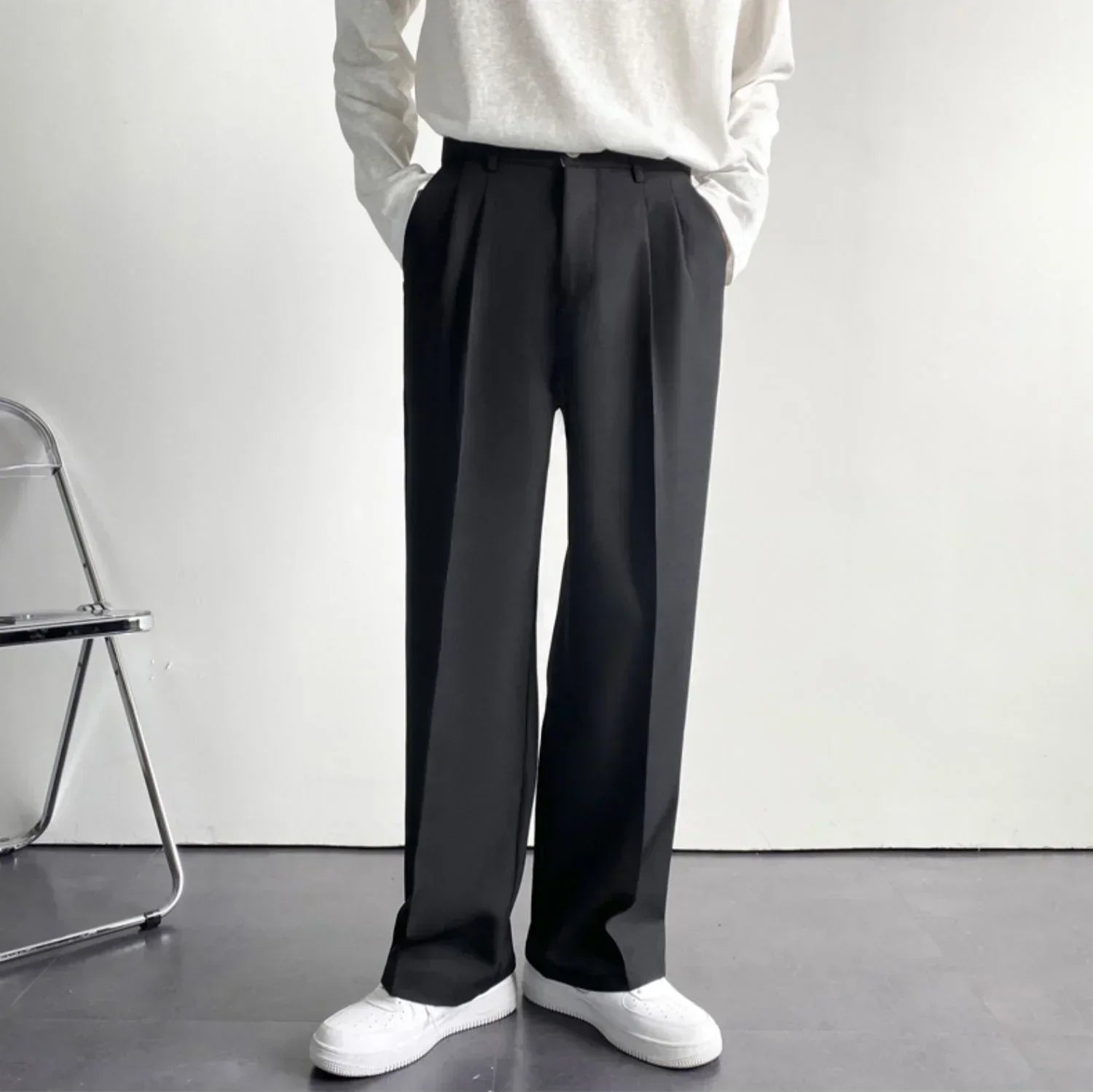 Durand™ | Pantalons New York