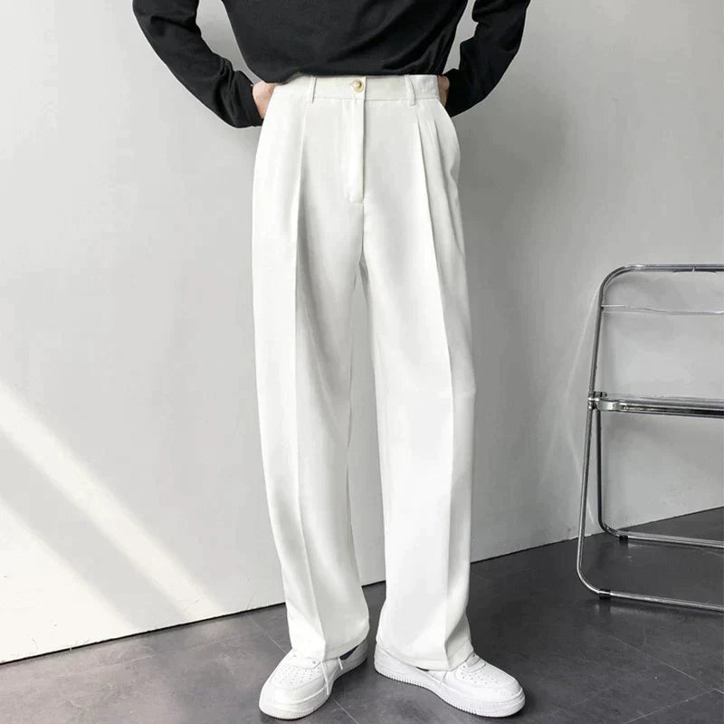Durand™ | Pantalons New York