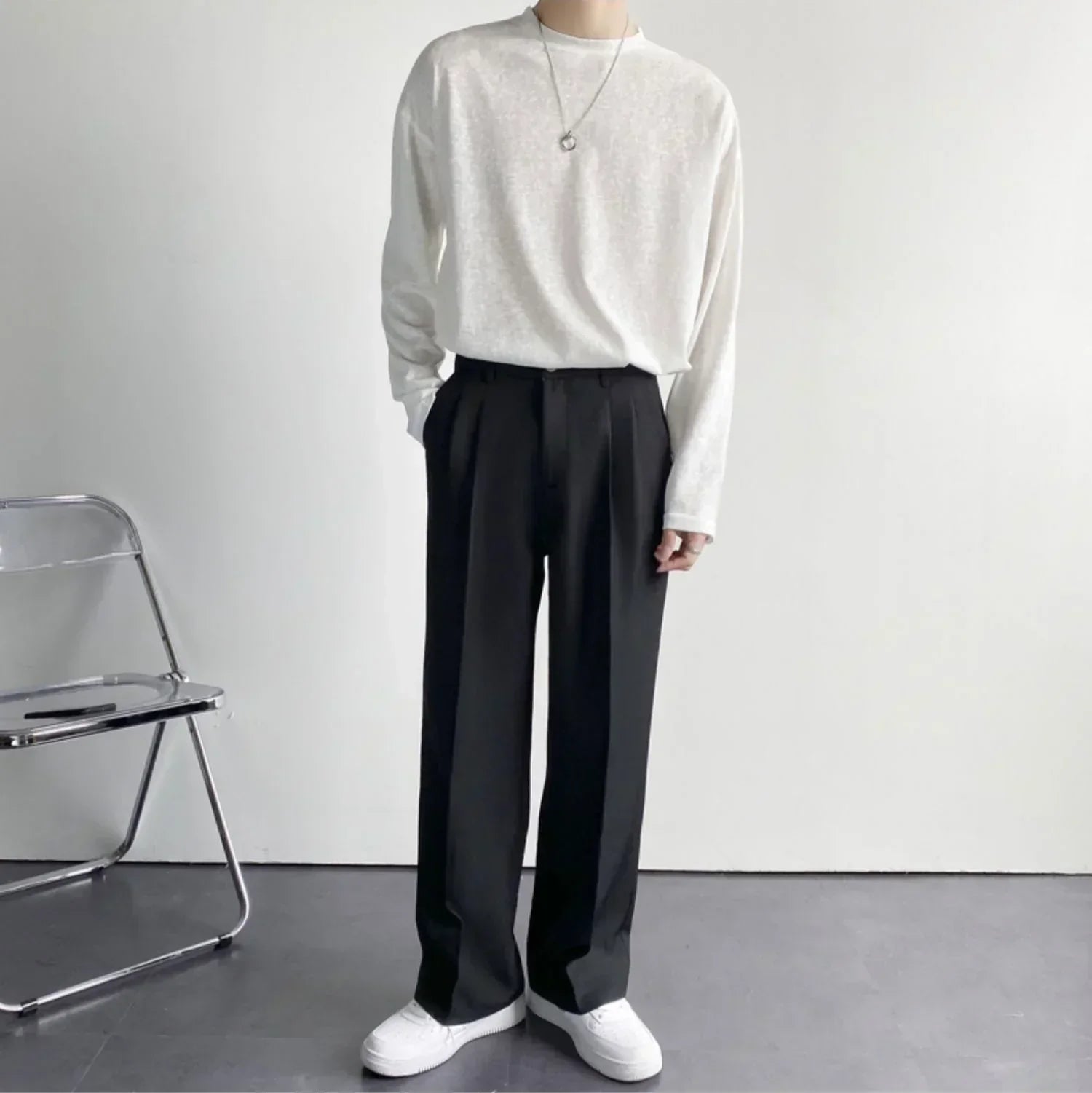 Durand™ | Pantalons New York