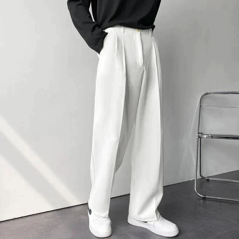 Durand™ | Pantalons New York