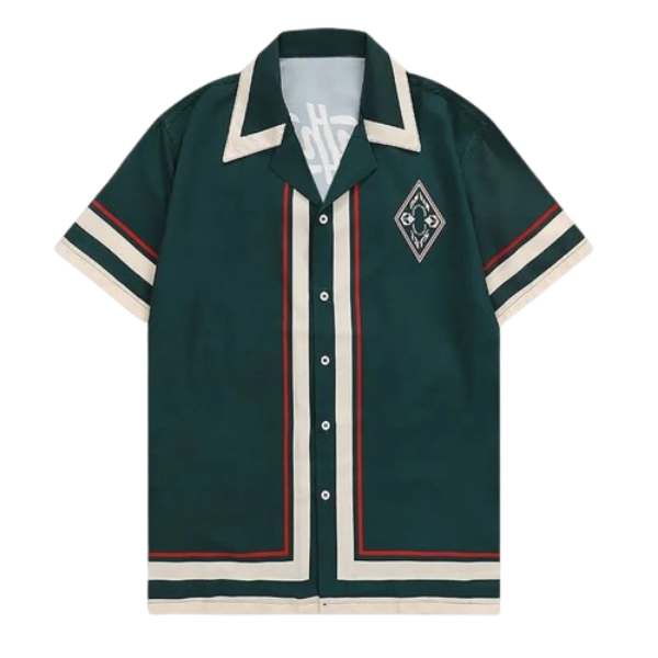 Durand™ | Polo Classique