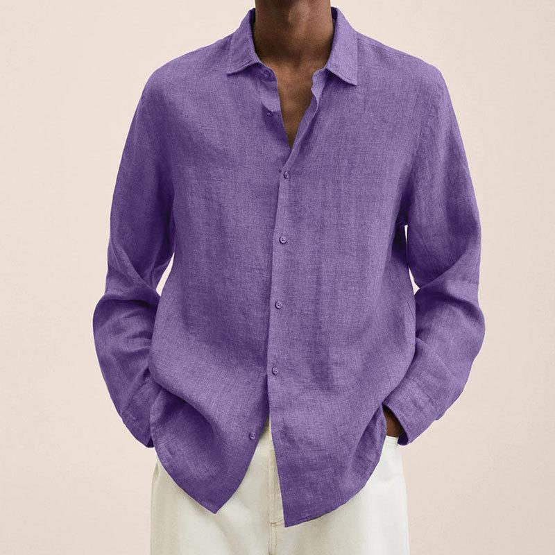 Durand™ | Chemise