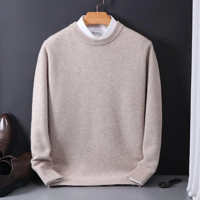 Durand™ | Tricot élégant