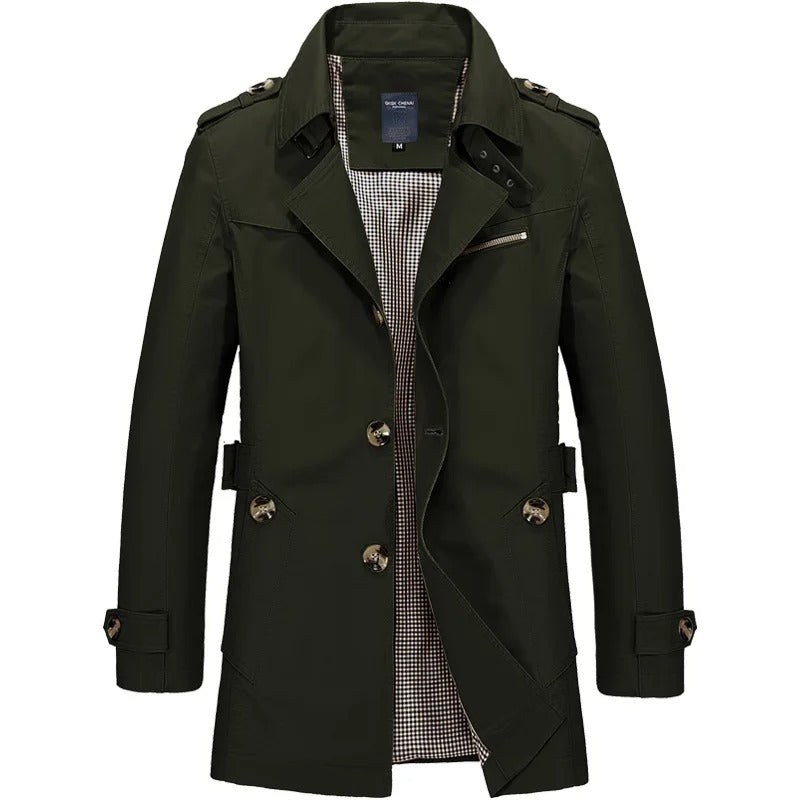 Durand™ | Veste pour homme