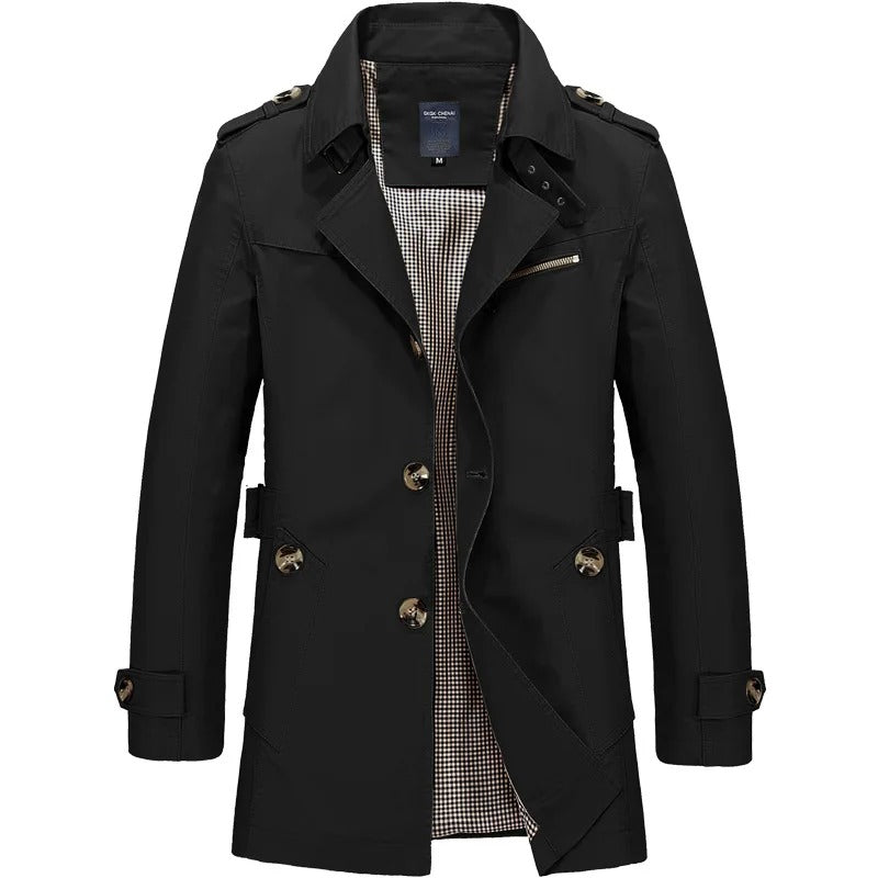 Durand™ | Veste pour homme
