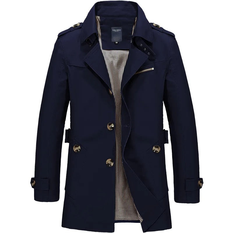Durand™ | Veste pour homme