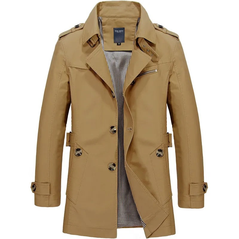 Durand™ | Veste pour homme