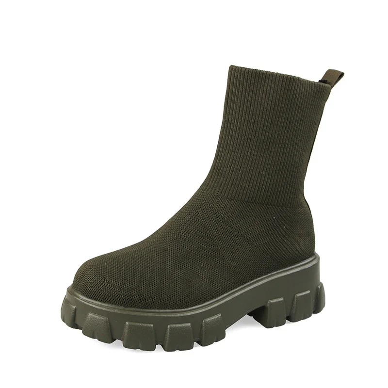 Durand™ | Ankle Boots