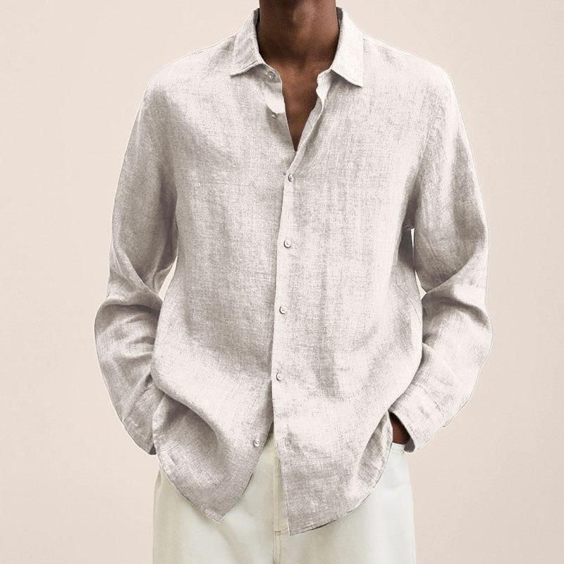 Durand™ | Chemise